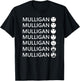 The Seven Faces of Mulligan Magic T-Shirt - T-Shirt | Black