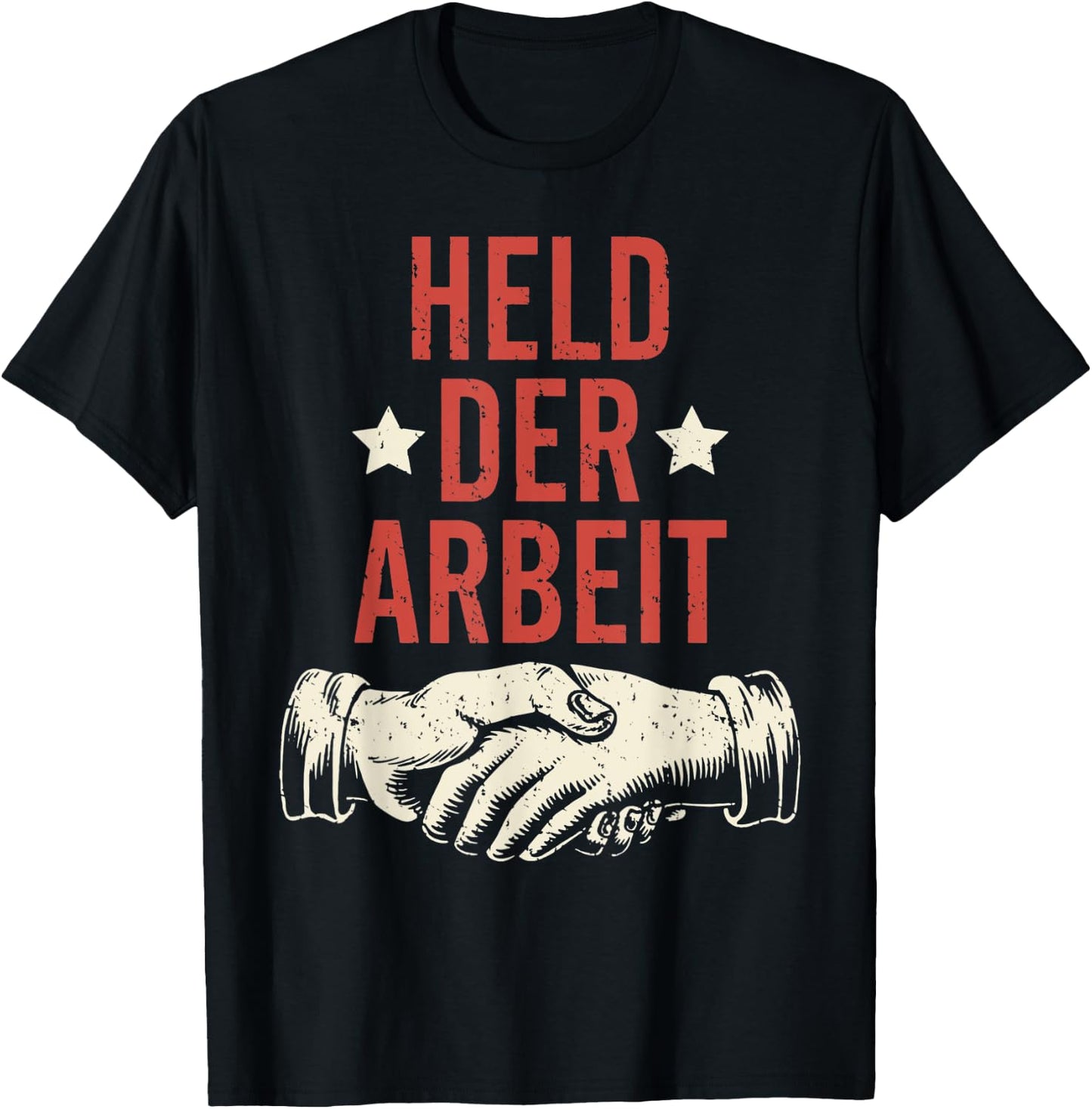 DDR GDR USSR East Eastern Germany T-Shirt - T-Shirt | Black