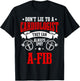 Cardiologist Cardiac Surgeon Physician T-Shirt - T-Shirt | Black