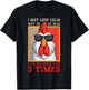 Rooster Chicken Farmers Farm Poultry Lover T-Shirt - T-Shirt | Black