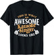 Karaoke Singer - Funny Music Karaoke Party Musician T-Shirt - T-Shirt | Black