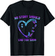 No story should end soon Suicide Prevention Awareness T-Shirt - T-Shirt | Black