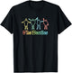 The Beatles - Neon Help T-Shirt - T-Shirt | Black
