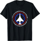 Funny Fighter Pilot Quote - F-4 Phantom T-Shirt - T-Shirt | Black