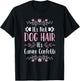 Cute Funny Dog Groomer Women Dog Grooming T-Shirt - T-Shirt | Black