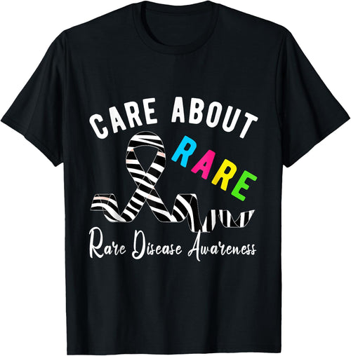 Rare Disease Day Care About Rare Disease Awareness