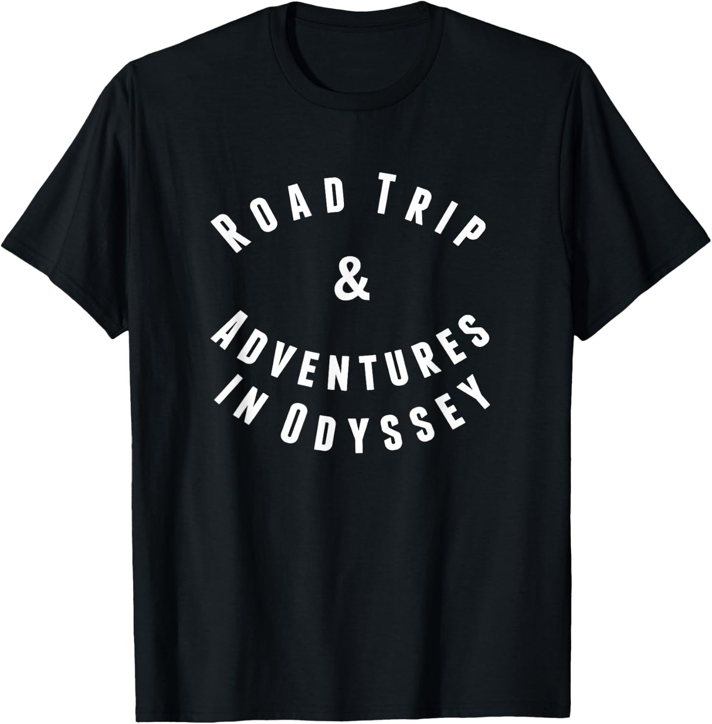 Adventures in Odyssey Shirt - Focus on the Family T-Shirt - T-Shirt | Black