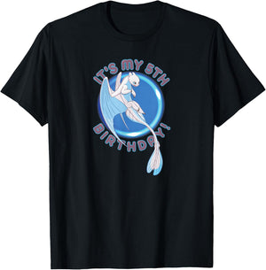 How to Train Your Dragon 3 Homecoming Logo T-Shirt - T-Shirt | Black