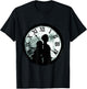 Steins Gate T-Shirt - T-Shirt | Black