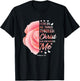 Christian Faith Gifts Inspirational Religious Worship Women T-Shirt - T-Shirt | Black