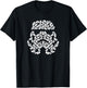 Star Wars Stormtrooper Ghosts Halloween T-Shirt - T-Shirt | Black