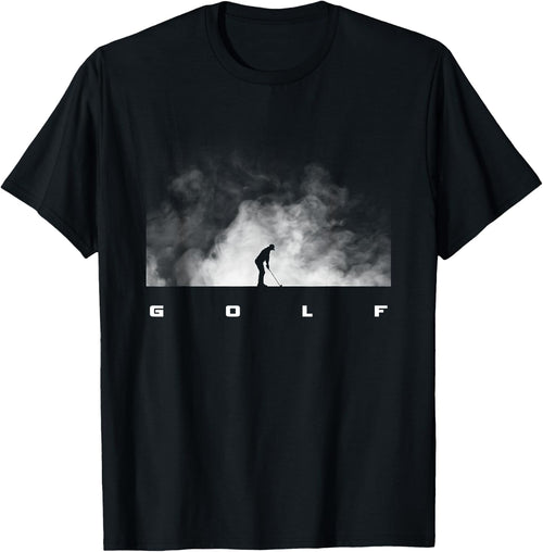 Golfer Golf