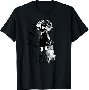 NCIS Sunny Day T-Shirt - T-Shirt | Black