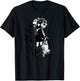 NCIS Sunny Day T-Shirt - T-Shirt | Black