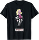 Beetlejuice, Beetlejuice! T-Shirt - T-Shirt | Black