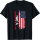 Napa T-Shirt - T-Shirt | Black