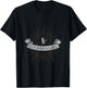 Lucifer's Girl SPN T-Shirt - T-Shirt | Black