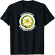 Proudly Served 13th Cavalry Regiment Army Veteran Military T-Shirt - T-Shirt | Black