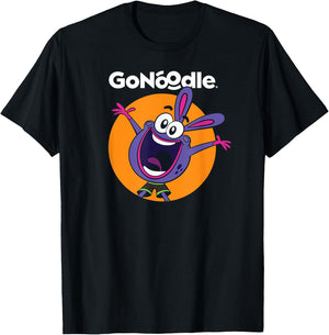 McPufferson Champ T-Shirt - T-Shirt | Black