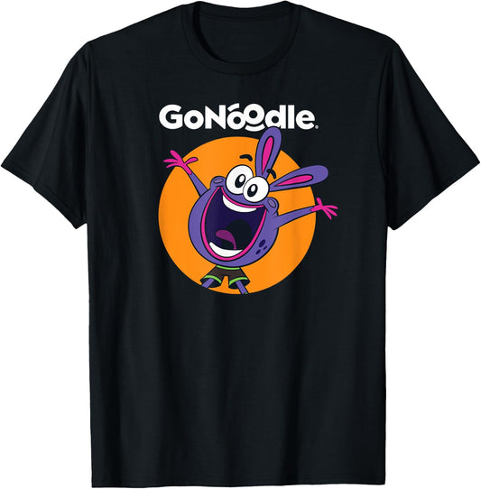 McPufferson Champ T-Shirt - T-Shirt | Black