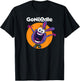McPufferson Champ T-Shirt - T-Shirt | Black