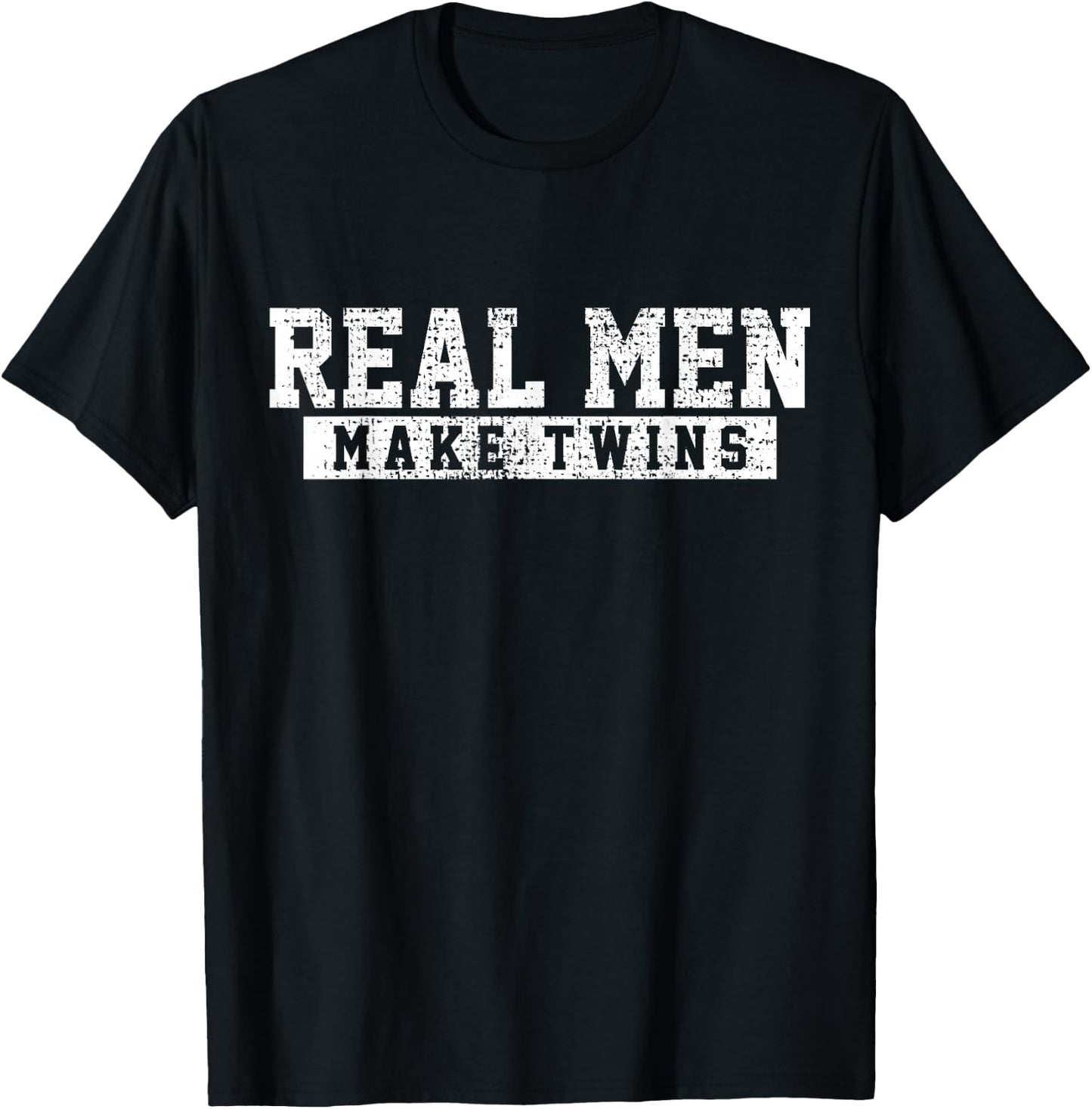 Dad Gift T-Shirt - T-Shirt | Black
