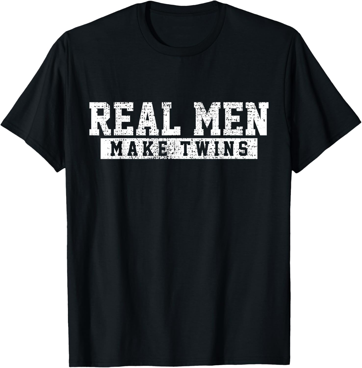 Dad Gift T-Shirt - T-Shirt | Black