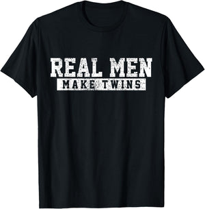 Dad Gift T-Shirt - T-Shirt | Black