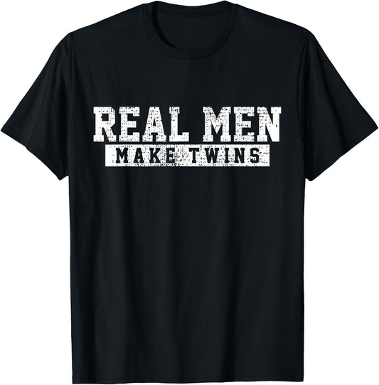 Dad Gift T-Shirt - T-Shirt | Black
