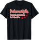 Bridesmaidzilla It's Not About Me But It Should Be Shirt T-Shirt - T-Shirt | Black