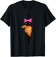 Good Pussy Cat USA Pink Pussy hat Kitty T-Shirt - T-Shirt | Black