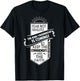 Fear Not Israelites Yahawashi Is Coming Israelite Clothing T-Shirt - T-Shirt | Black