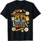 Teachers Pet? More Like Teachers Bestie T-Shirt - T-Shirt | Black