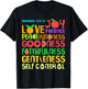The Fruit of The Spirit - Christian Bible Verse T-Shirt - T-Shirt | Black