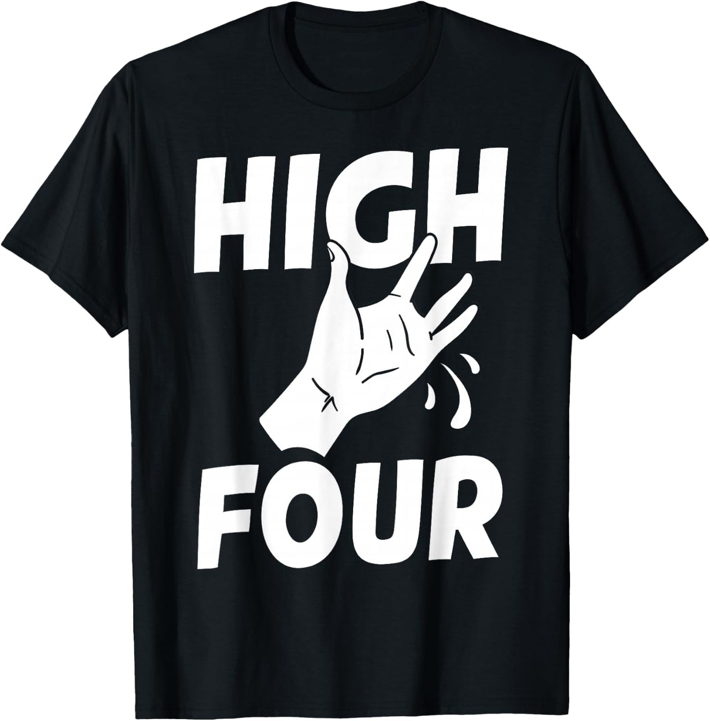 Missing Finger Prosthetic Amputation Recovery T-Shirt - T-Shirt | Black