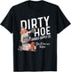 Dirty Hoe Garden Supply Co. T-Shirt - T-Shirt | Black