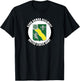63rd Armor Regiment United States Army Veteran Military T-Shirt - T-Shirt | Black