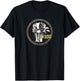 W800 Motorcycle T-Shirt - T-Shirt | Black