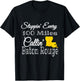 Callin' Baton Rouge Music Concert T-Shirt - T-Shirt | Black