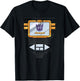 Transformers Halloween Soundwave Costume T-Shirt - T-Shirt | Black