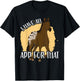 I Have An App For That, Appaloosa T-Shirt - T-Shirt | Black