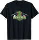 Rick and Morty Pickle Rick T-Shirt - T-Shirt | Black