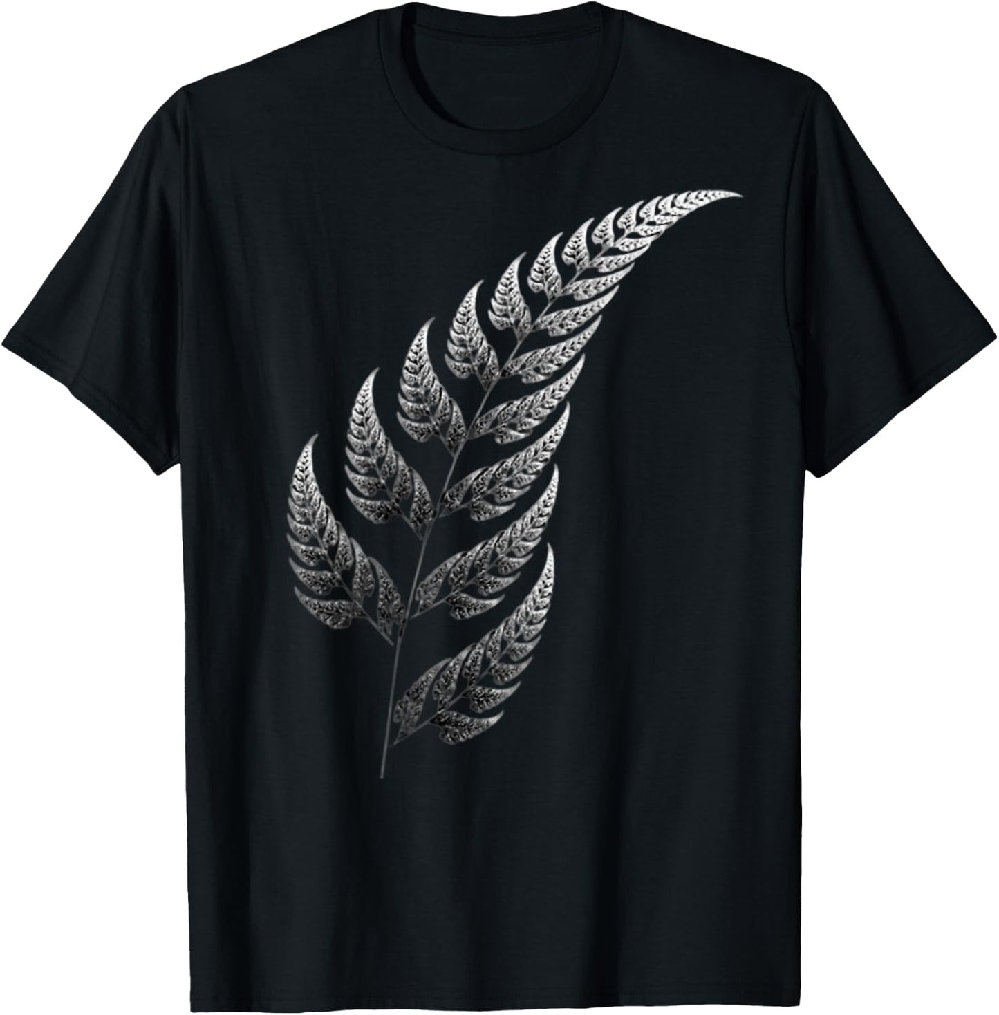 Traditional Maori Tribal Tattoo. New Zealand. Aotearoa. T-Shirt - T-Shirt | Black