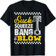 Suck Squeeze Bang & Blow Car Lovers T-Shirt - T-Shirt | Black