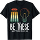 Christian Believer Religious Pastor Bible Scripture T-Shirt - T-Shirt | Black