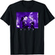 Disney A Goofy Movie Goth Girls Bleh Box Poster T-Shirt - T-Shirt | Black