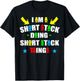I'm A Short Stack Doing Short Stack Things Cute Short Stack T-Shirt - T-Shirt | Black