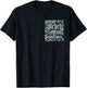 Punk Rock Outlaw T-Shirt - T-Shirt | Black