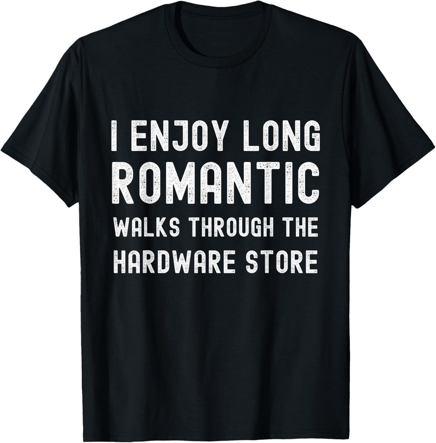 Funny Dad Shirts Fathers Day Tools Christmas Handyman T-Shirt - T-Shirt | Black