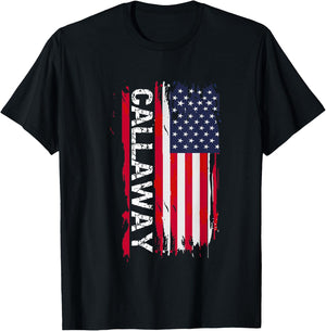 Callaway City T-Shirt - T-Shirt | Black
